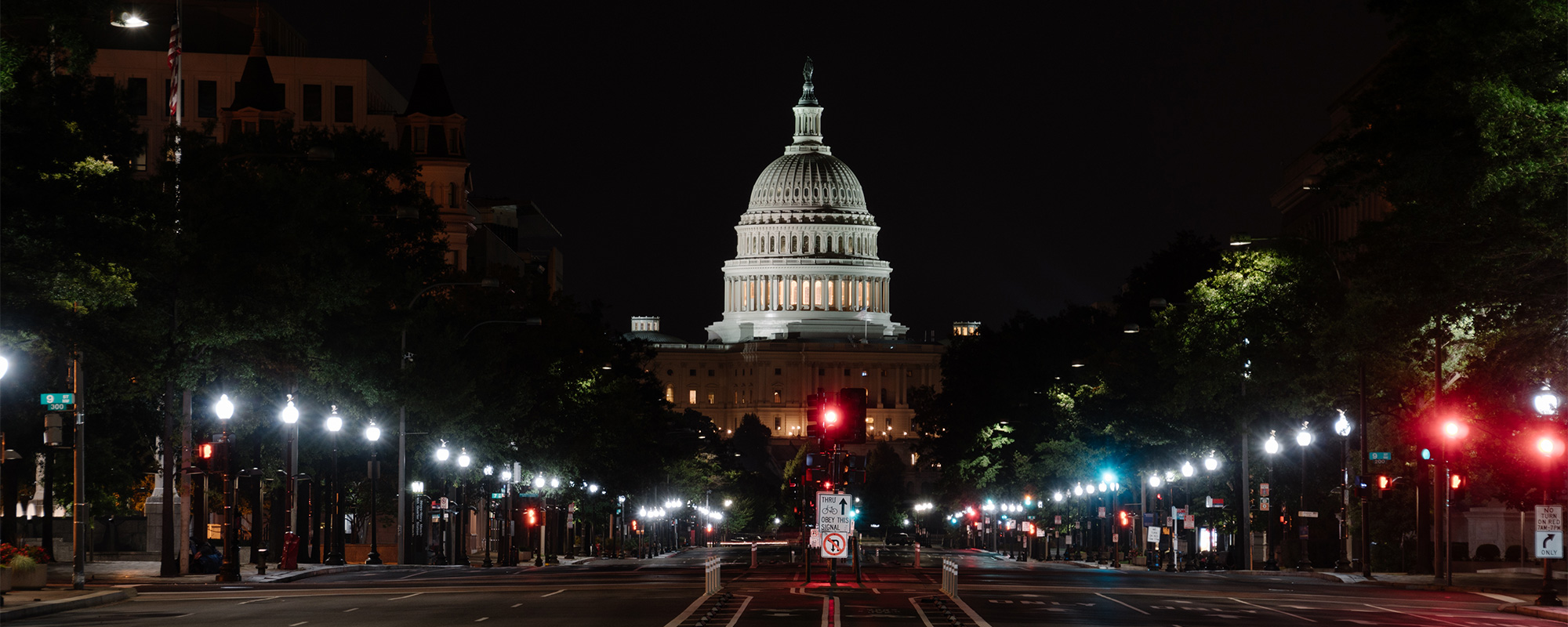 U.S. Capitol