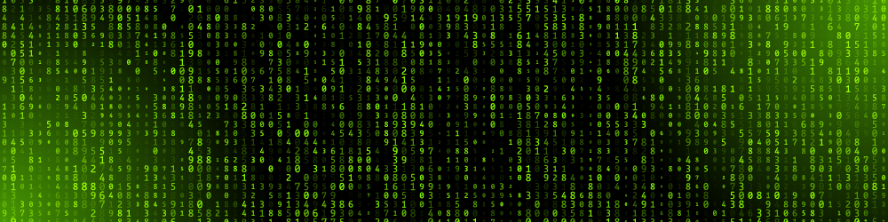 binary matrix code