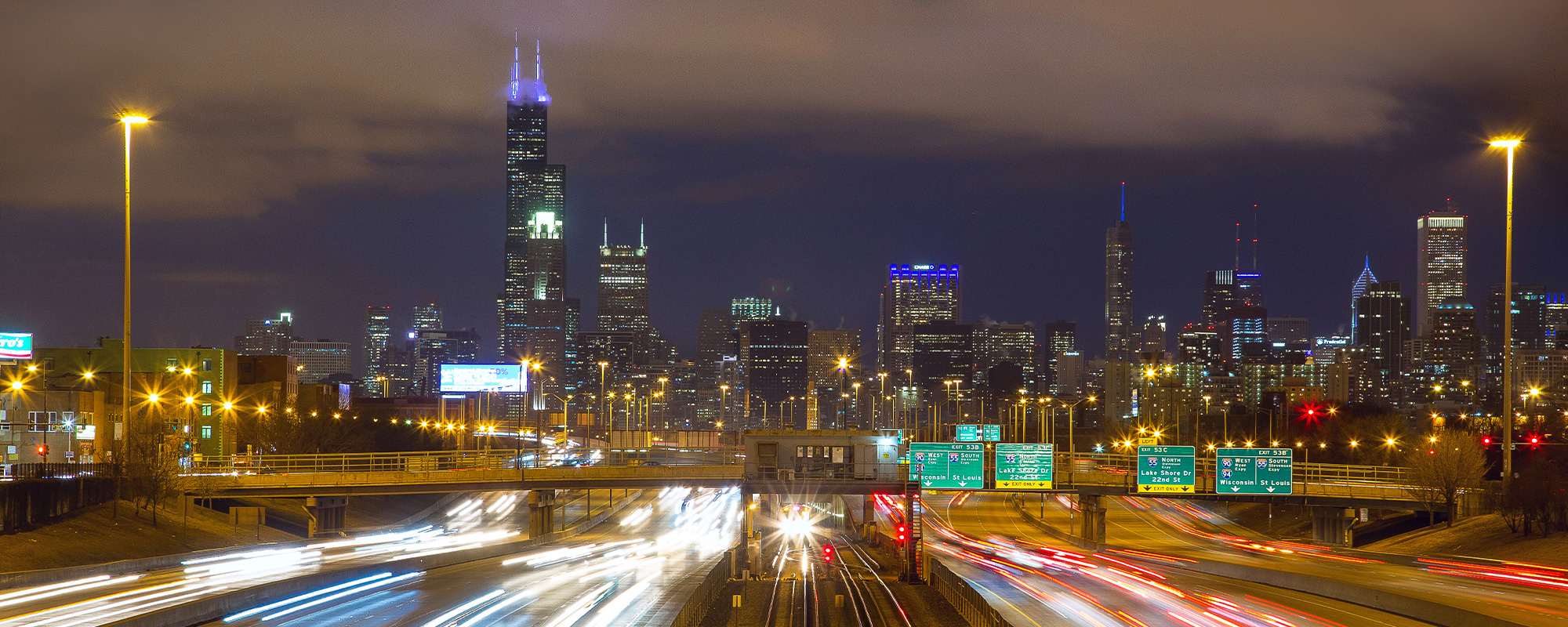 Chicago Rush Hour