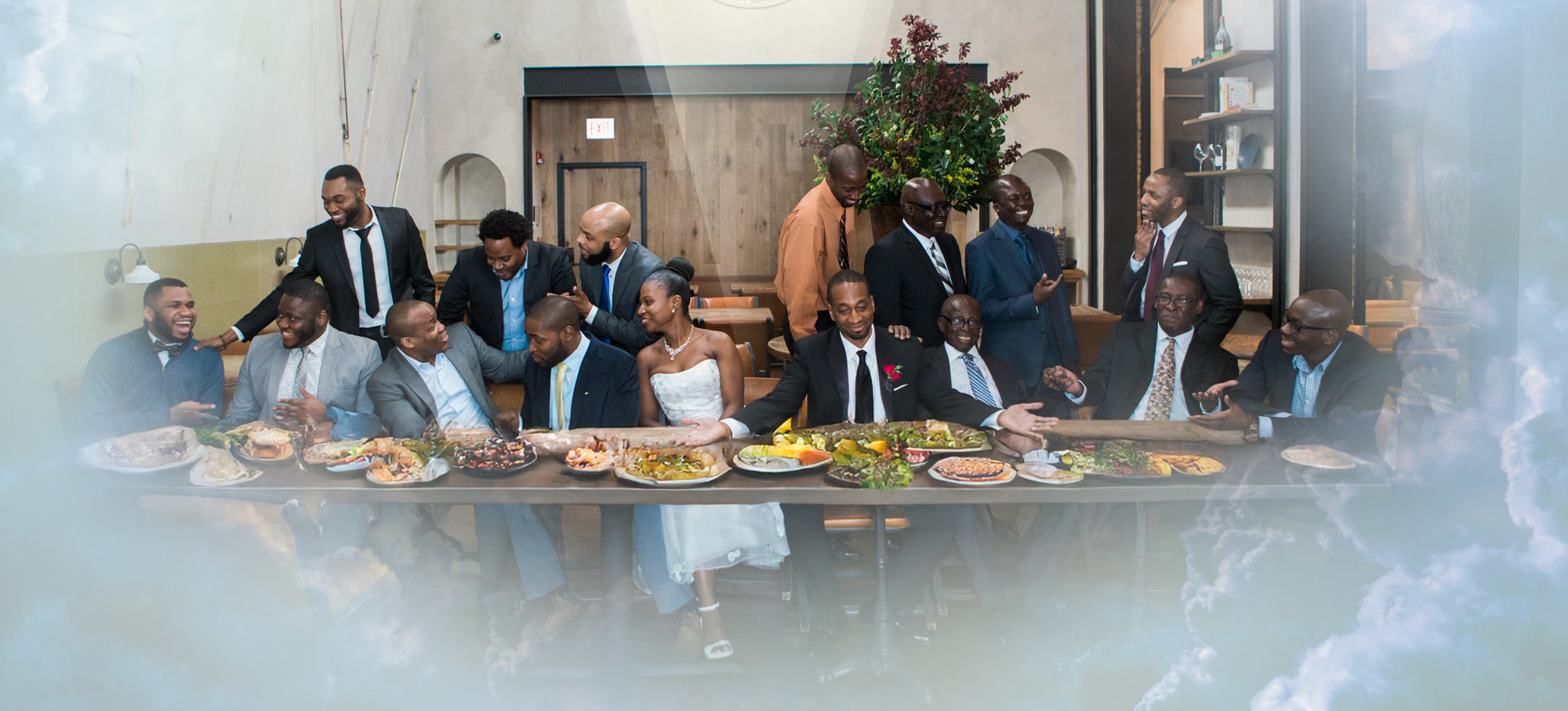 Last Supper